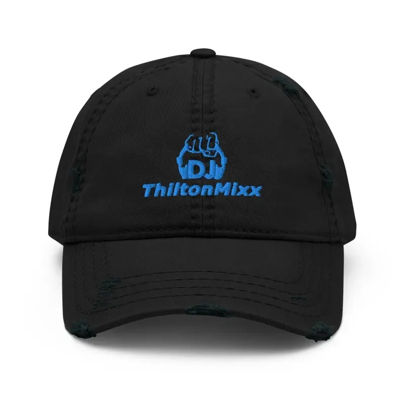 DJ Thiltonmix