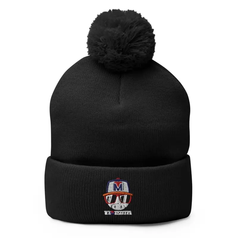 Unisex Beanie